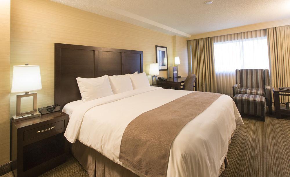 Delta Hotels By Marriott Saskatoon Downtown Extérieur photo