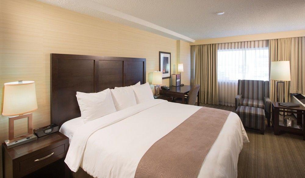 Delta Hotels By Marriott Saskatoon Downtown Extérieur photo