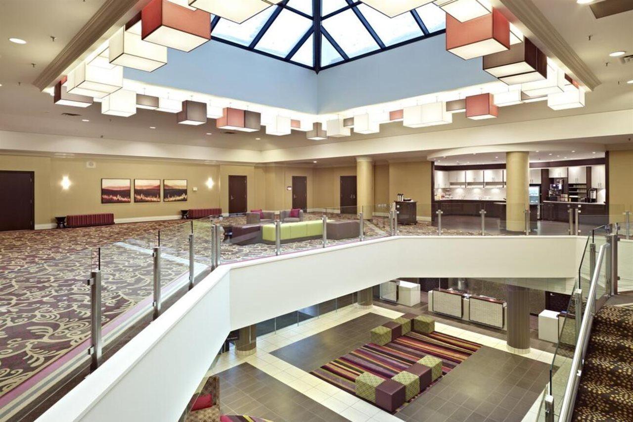 Delta Hotels By Marriott Saskatoon Downtown Extérieur photo