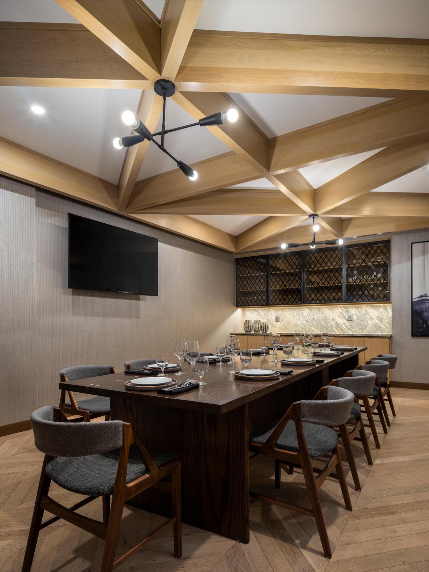 Delta Hotels By Marriott Saskatoon Downtown Extérieur photo