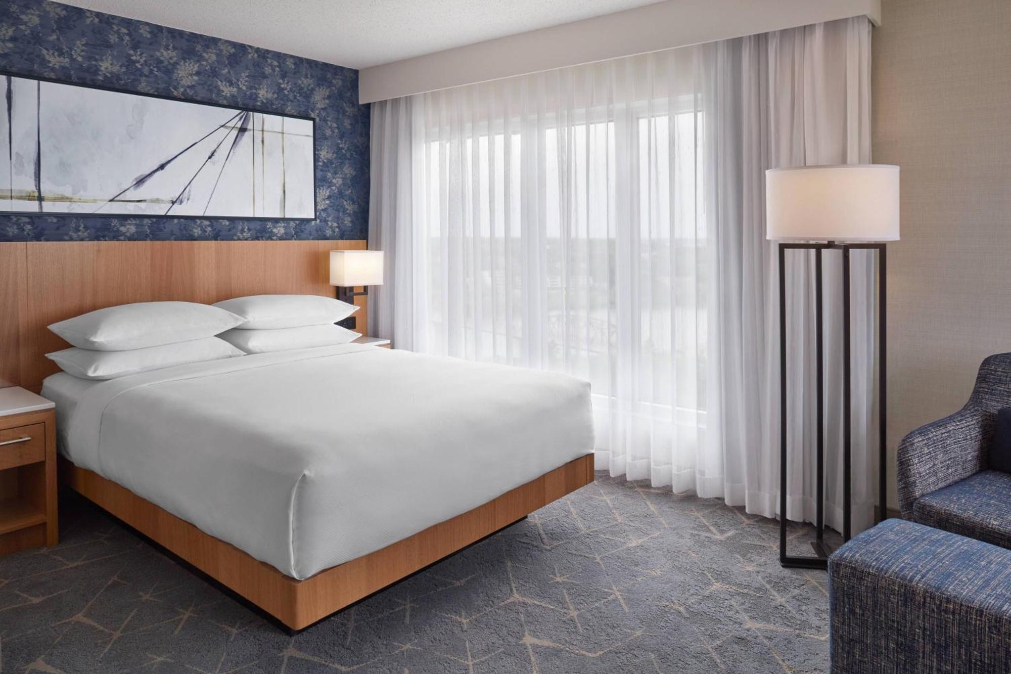 Delta Hotels By Marriott Saskatoon Downtown Extérieur photo