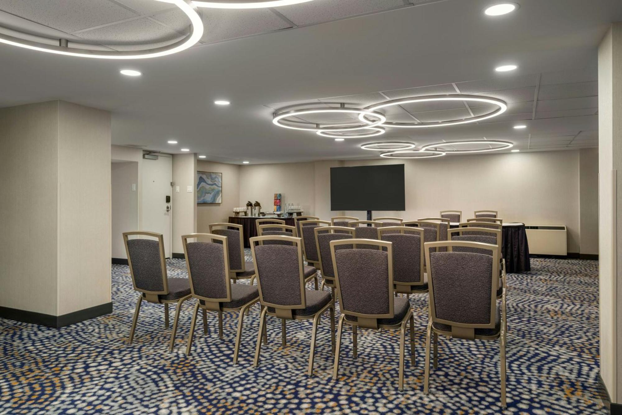 Delta Hotels By Marriott Saskatoon Downtown Extérieur photo