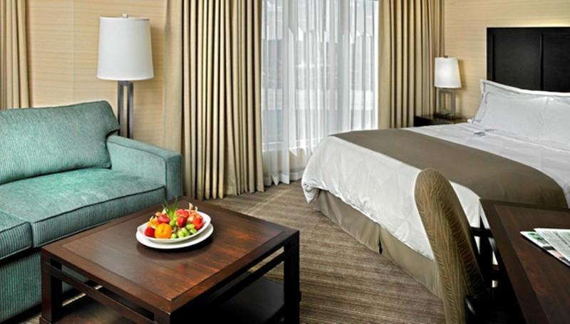 Delta Hotels By Marriott Saskatoon Downtown Extérieur photo